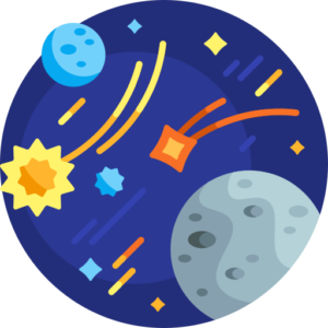 Galaxy Pack