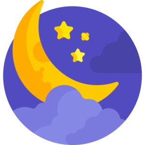Moon Pack